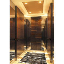 Building Elevator, Luxury Passenger Elevator